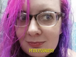 Princesspain19