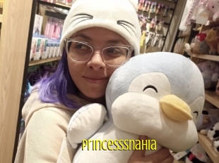 Princesssnahia