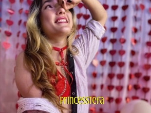 Princesstefa