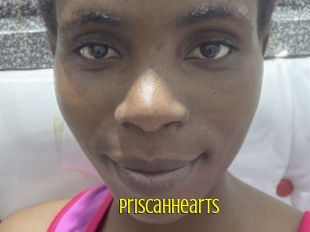 Priscahhearts