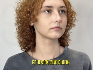 Prudencebedding