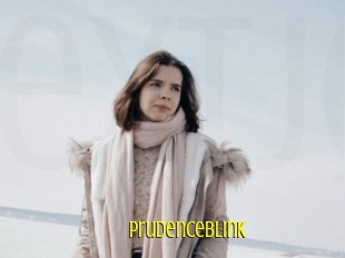 Prudenceblink