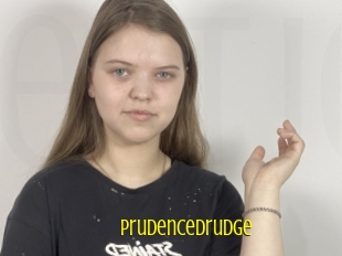 Prudencedrudge