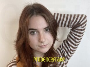 Prudencefrake