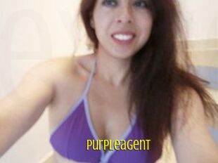 Purpleagent