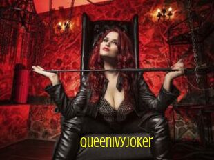 QueenIvyJoker