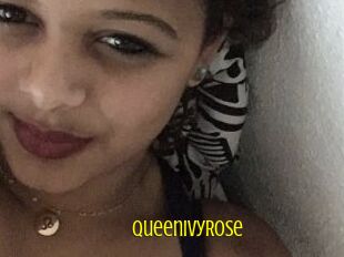 QueenIvyRose