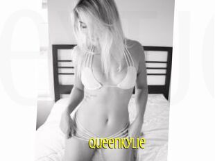 QueenKylie