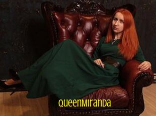 QueenMiranda