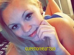QueenOfHearts69 Extraits Jeunes