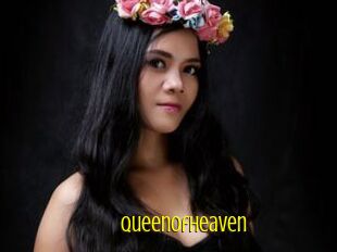 QueenOfHeaven