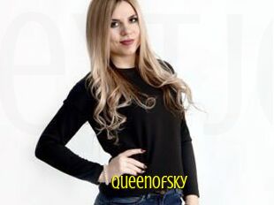 QueenOfSky