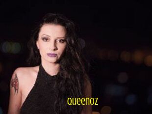 QueenOz