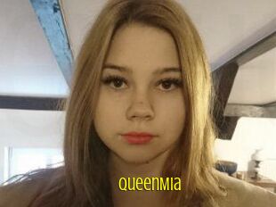 QueenMia