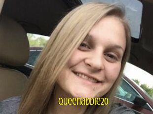 Queenaddie20