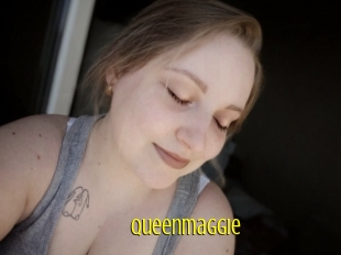 Queenmaggie