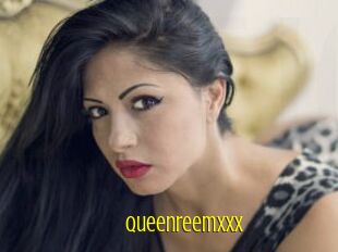 Queenreemxxx