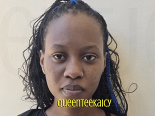 Queenteekaicy