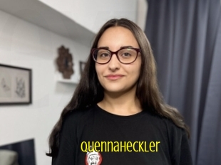 Quennaheckler