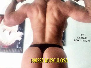 RAISSA_MUSCULOSA