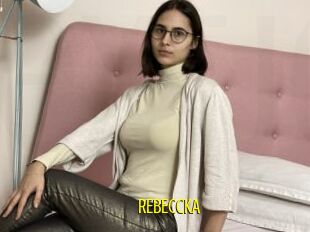 REBECCKA