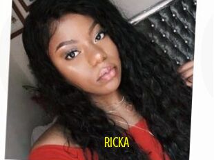 RICKA