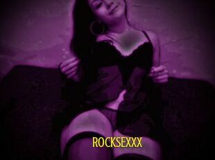 ROCKSEXXX