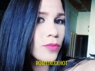 ROMYTRUDEhot