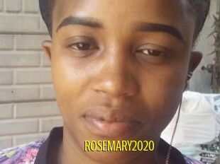 ROSEMARY2020