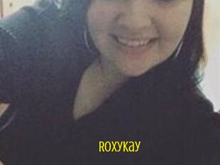 ROXykay