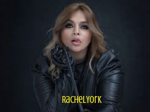 RachelYork