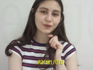 Rachelforu