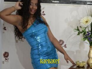 RaeBaker