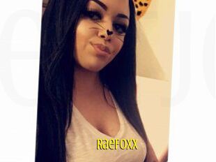 RaeFoxx