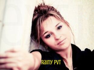 Rainy_PVT