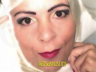 RaisaMuslim