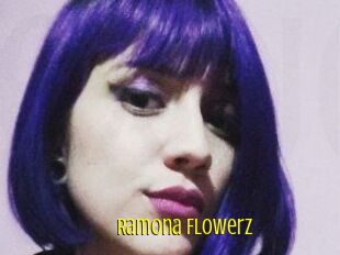 Ramona_Flowerz