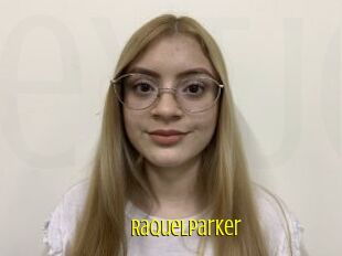 RaquelParker