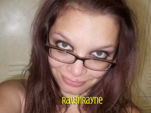 Rav3nRayne