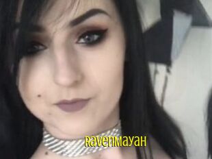 RavenMayah