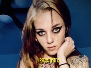 RavenSins