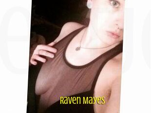 Raven_Mayes