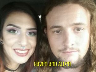 Raven_and_Allen