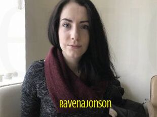 RavenaJonson