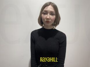 RayaHill