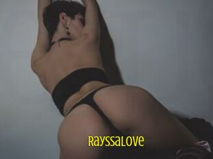 RayssaLove