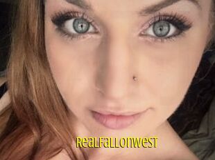 RealFallonWest