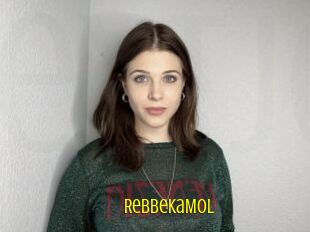 RebbekaMol