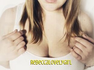 RebeccaLovelyGirl