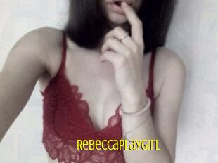 RebeccaPlaygirl